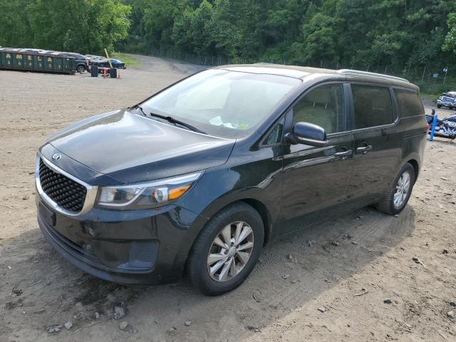 Kia Sedona (2016)