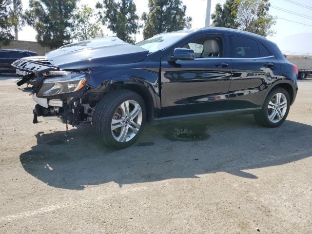 Mercedes-benz Gla-class (2019)