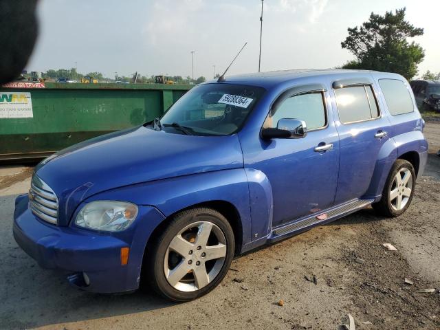 Chevrolet Hhr (2006)