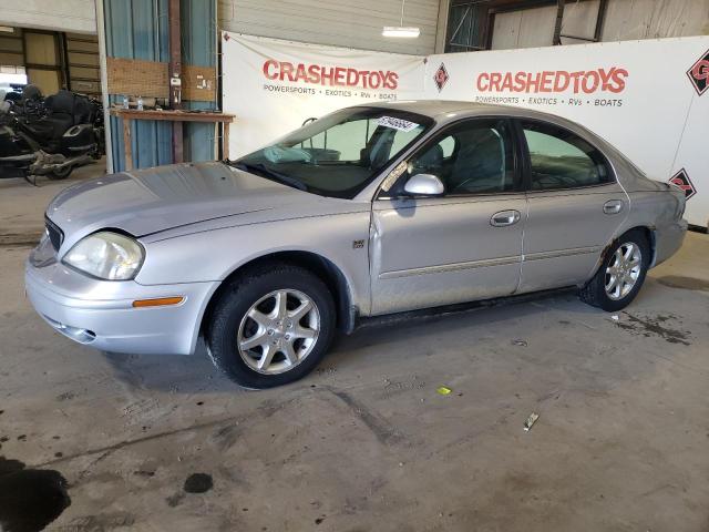 Mercury Sable (2002)