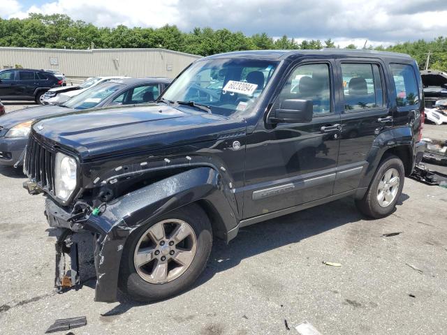 Jeep Liberty (2012)