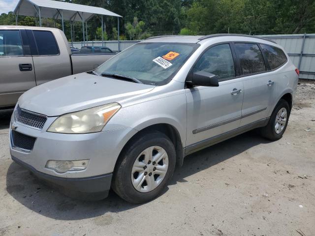 Chevrolet Traverse (2009)