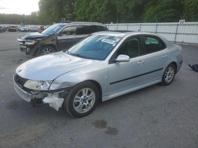 Saab 9 3 (2007)
