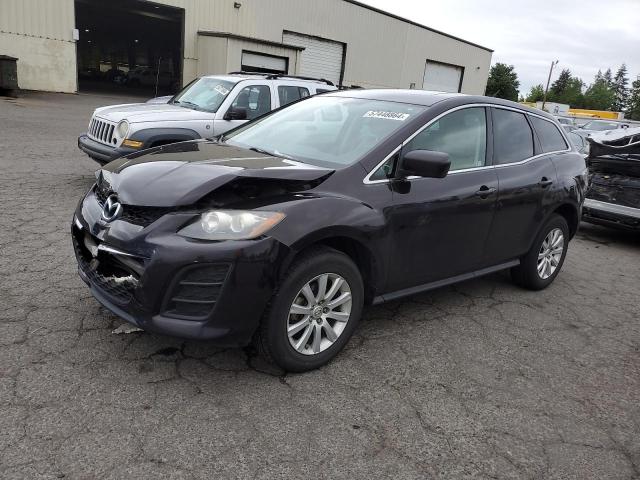Mazda Cx-7 (2010)