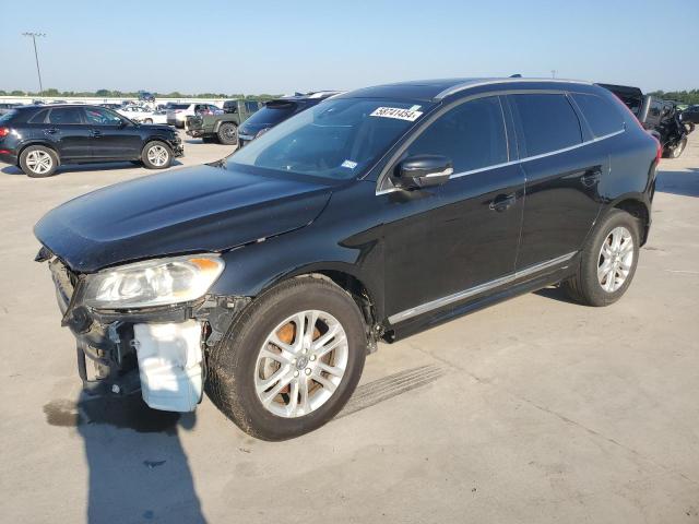 Volvo Xc60 (2016)