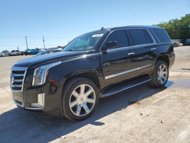 Cadillac Escalade (2015)