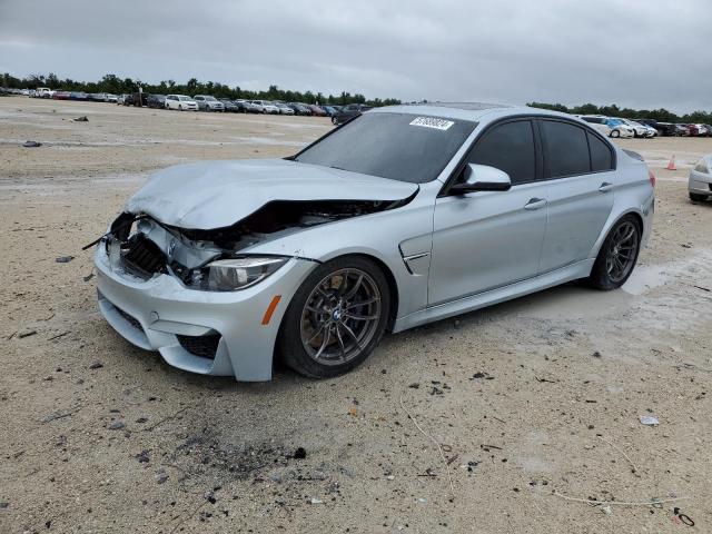Bmw M3 (2018)