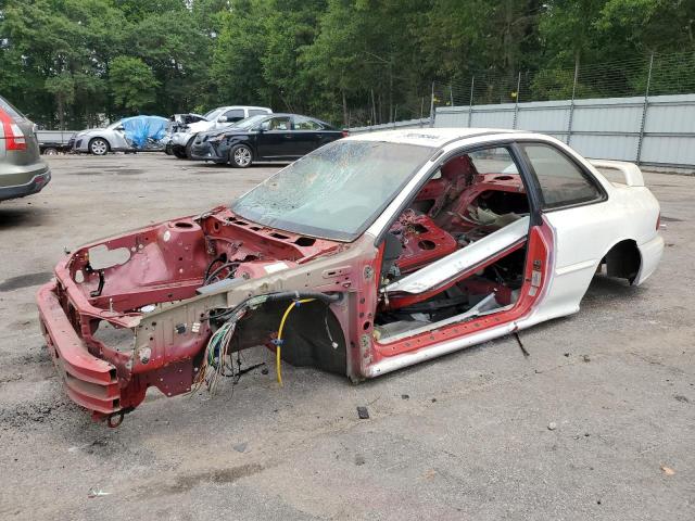 Subaru Impreza (1998)