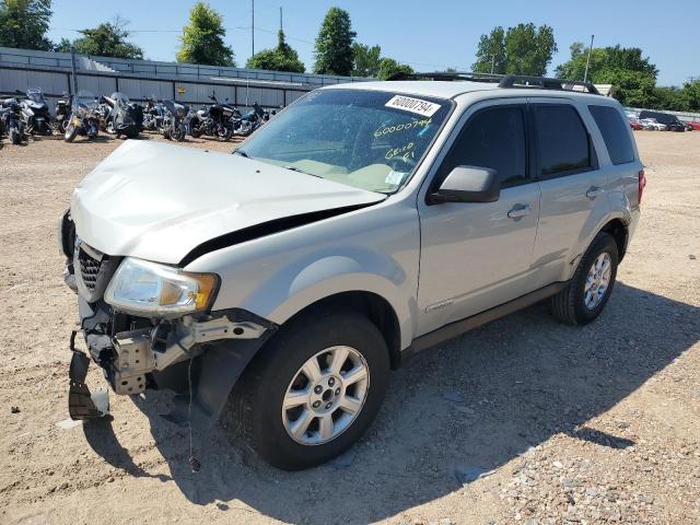 Mazda Tribute (2008)