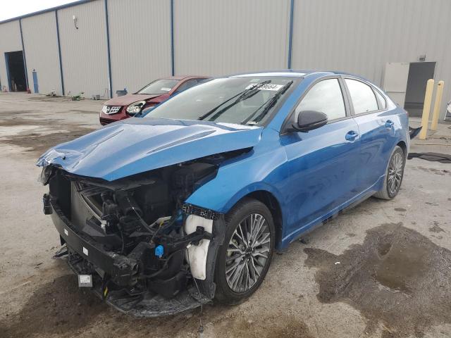 Kia Forte (2023)