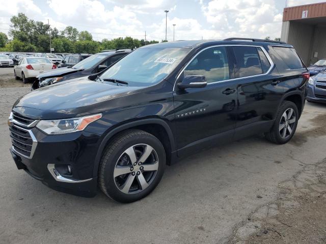 Chevrolet Traverse (2021)