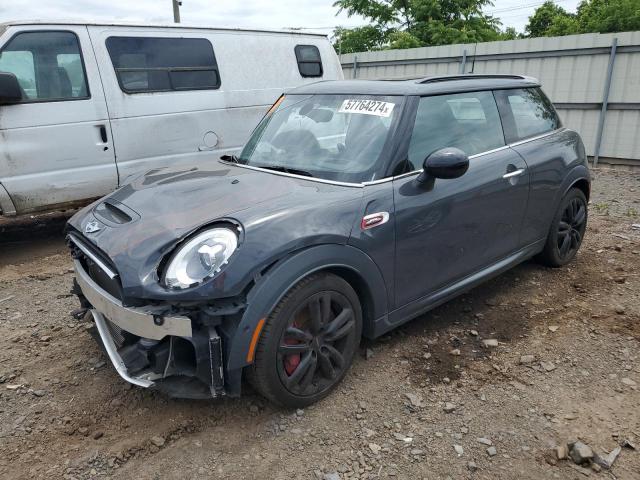 Mini Cooper (2018)