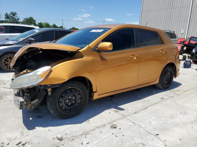 Toyota Matrix (2009)