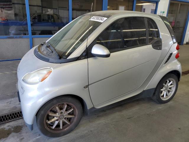 Smart Fortwo (2008)