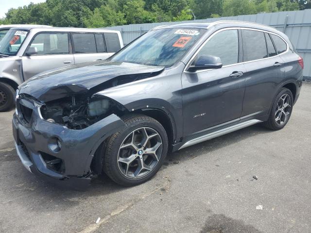 Bmw X1 (2017)