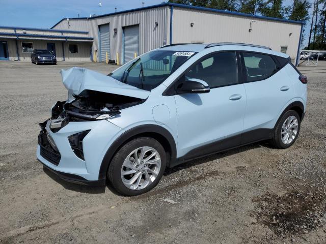 Chevrolet Bolt (2023)