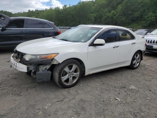 Acura Tsx (2010)