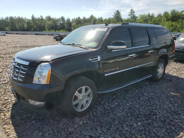 Cadillac Escalade (2012)