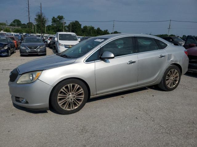 Buick Verano (2013)