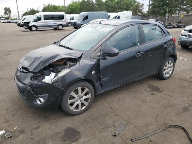 Mazda 2 (2013)