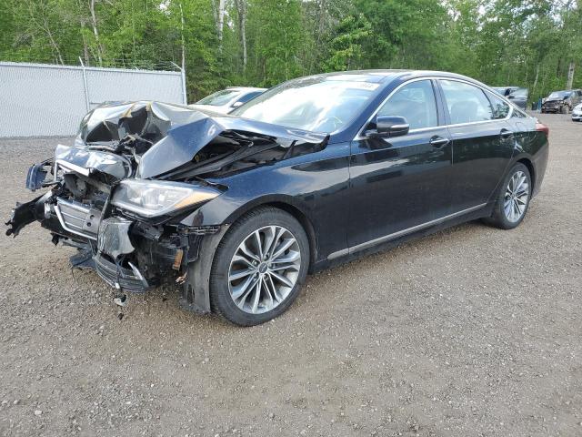 Hyundai Genesis (2016)