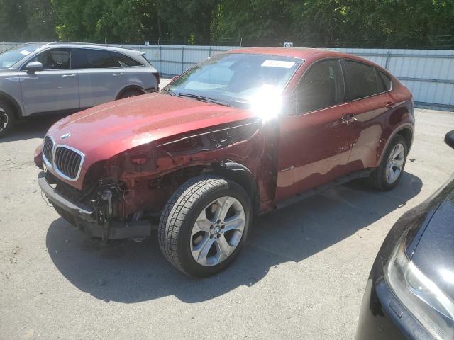 Bmw X6 (2014)