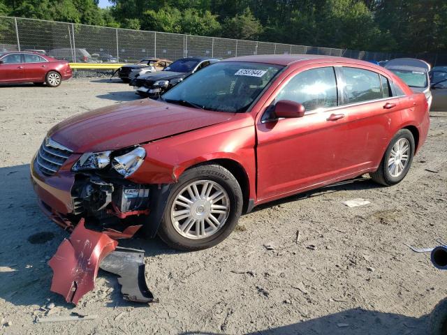 Chrysler Sebring (2008)
