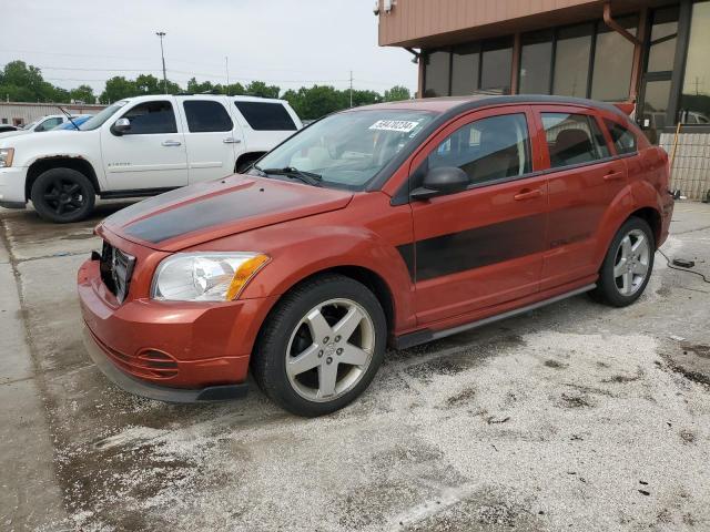 Dodge Caliber (2009)