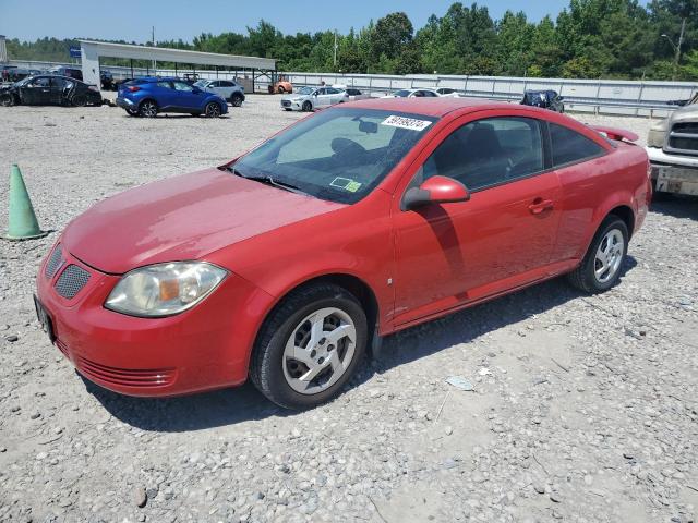 Pontiac G5 (2008)