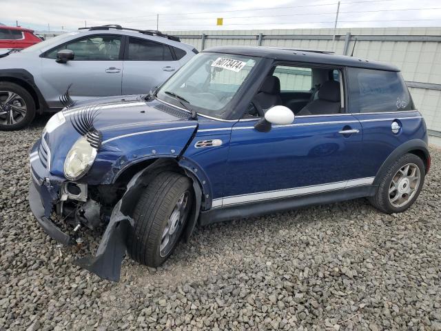 Mini Cooper (2004)