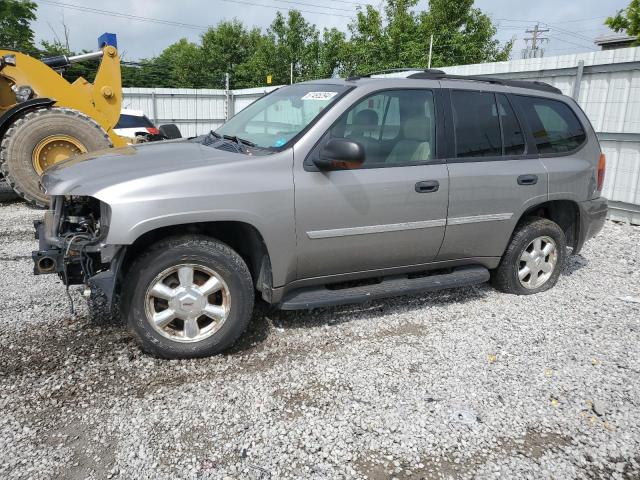 Gmc Envoy (2007)