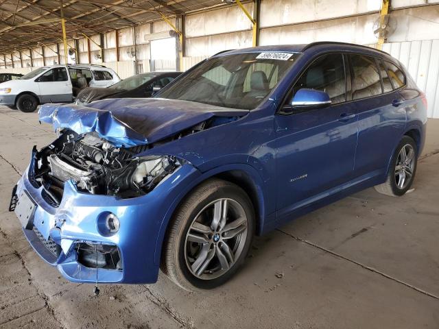 Bmw X1 (2017)