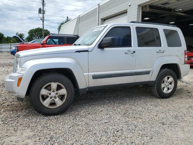 Jeep Liberty (2010)