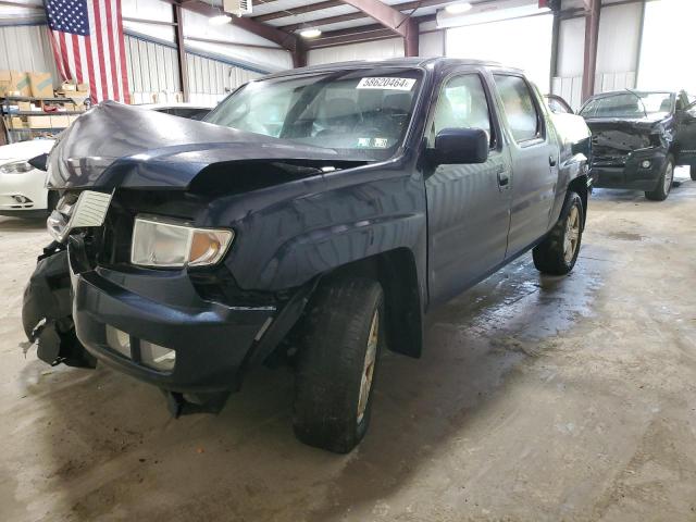 Honda Ridgeline (2011)