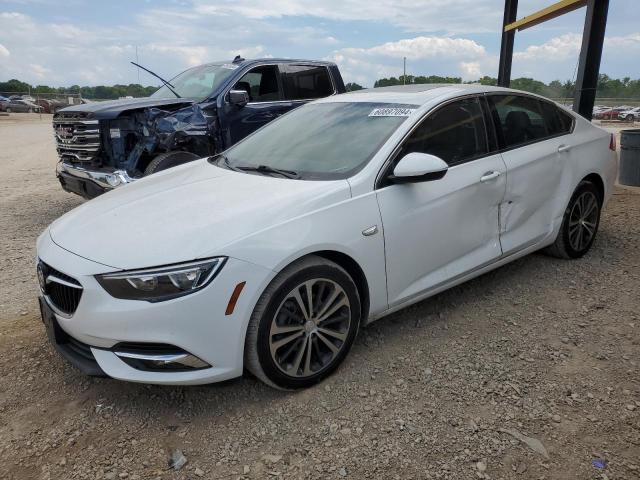 Buick Regal (2018)