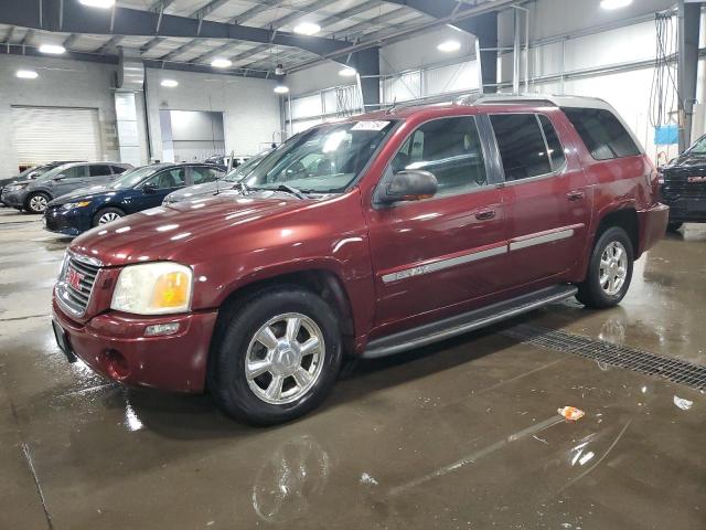 Gmc Envoy (2004)