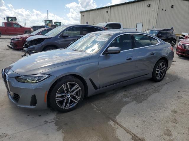 Bmw 4 series (2023)