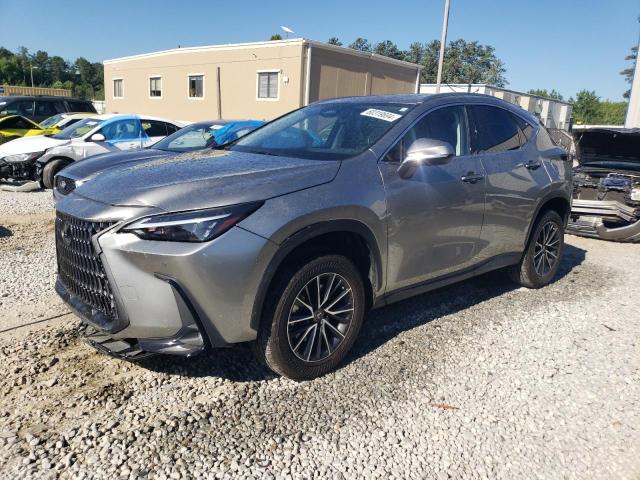 Lexus Nx 350 (2022)
