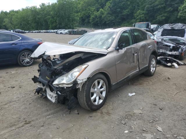 Infiniti Ex35 (2010)