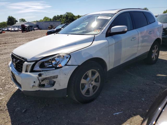 Volvo Xc60 (2010)