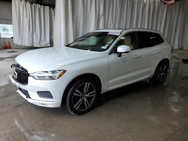 Volvo Xc60 (2019)