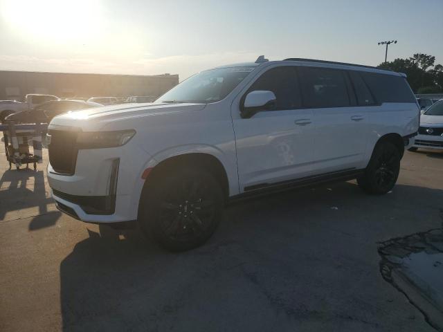 Cadillac Escalade (2023)