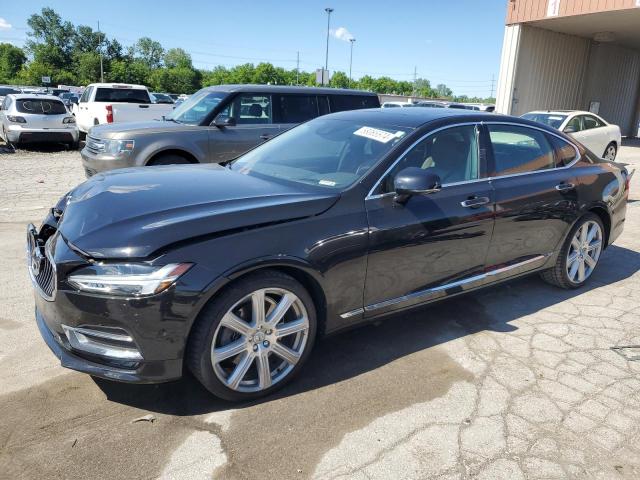 Volvo S90 (2018)