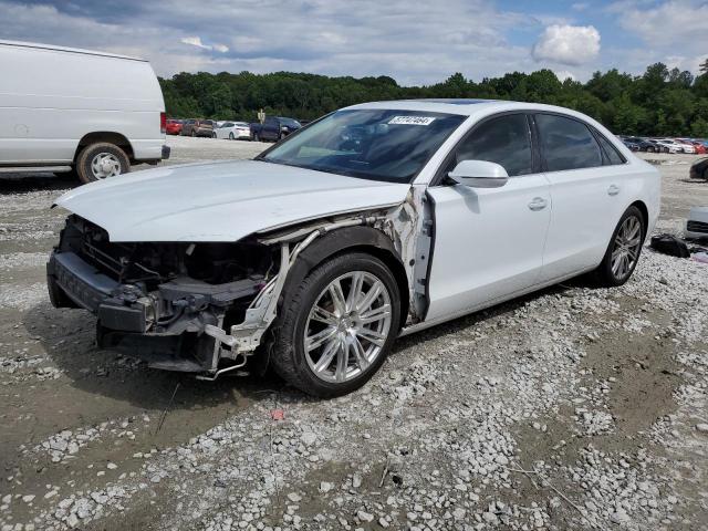 Audi A8 (2013)