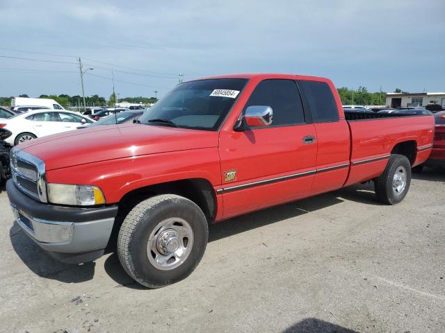 Dodge Ram 2500 (1996)