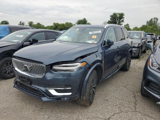 Volvo Xc90 plus (2023)