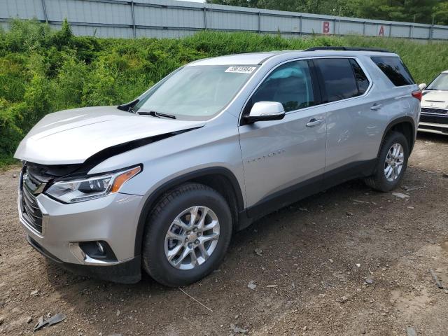 Chevrolet Traverse (2021)