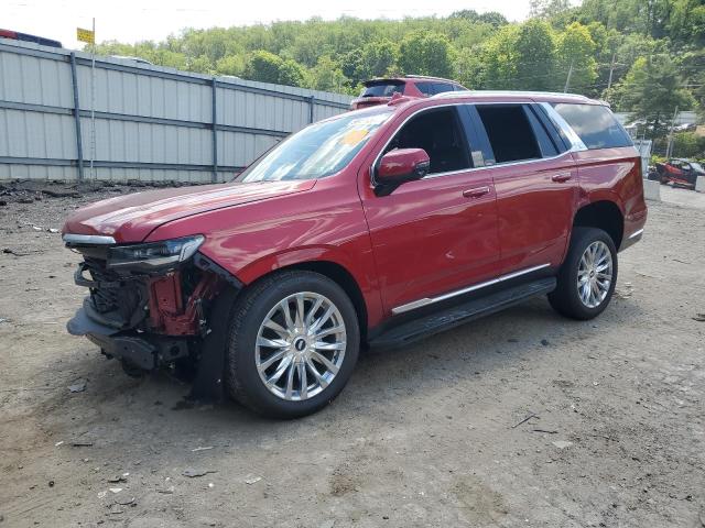Cadillac Escalade (2023)