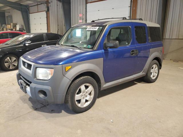 Honda Element (2005)