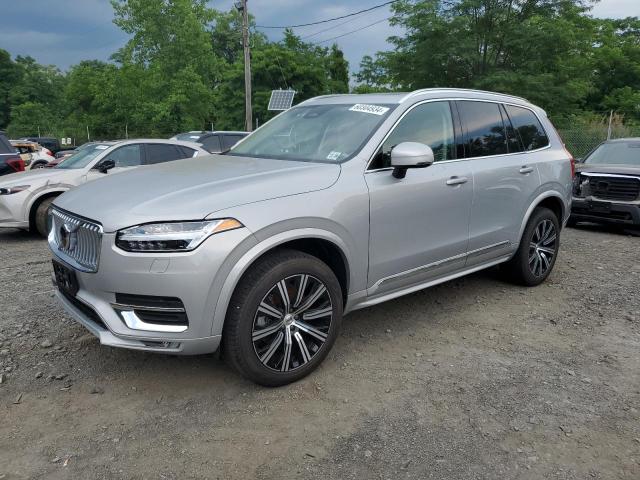 Volvo Xc90 core (2024)